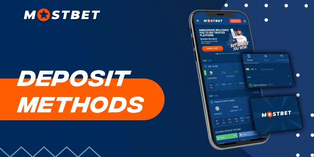 Deposit Bonuses and Offers
