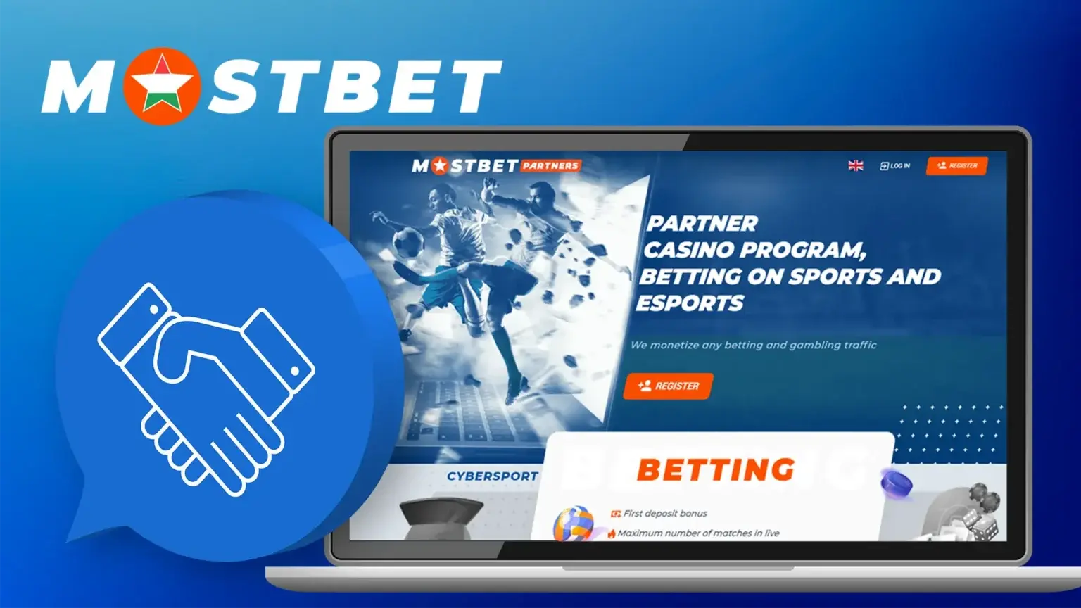 Top Features Available on Mostbet