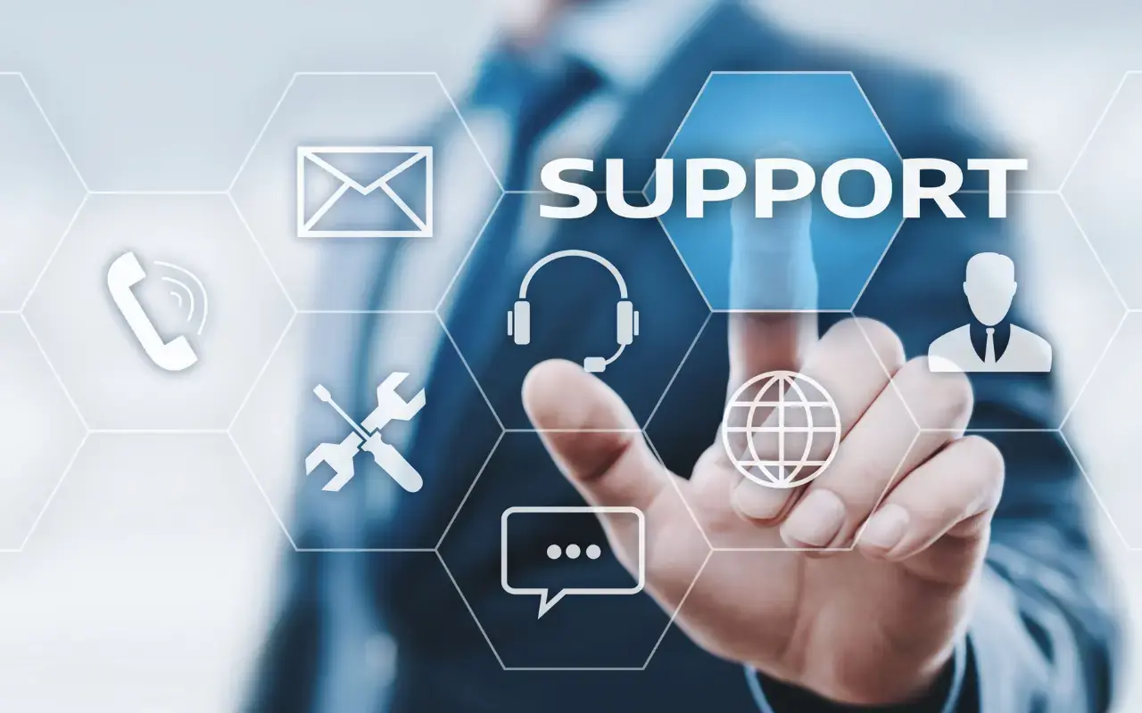Promotions and Bonus Help
