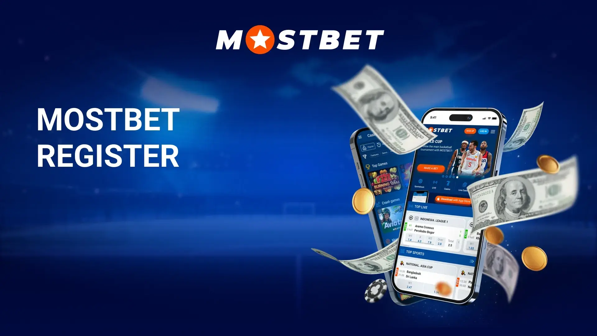 Understanding Mostbet Register