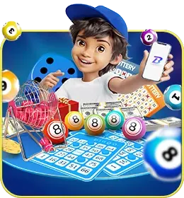 lottery - mostbet