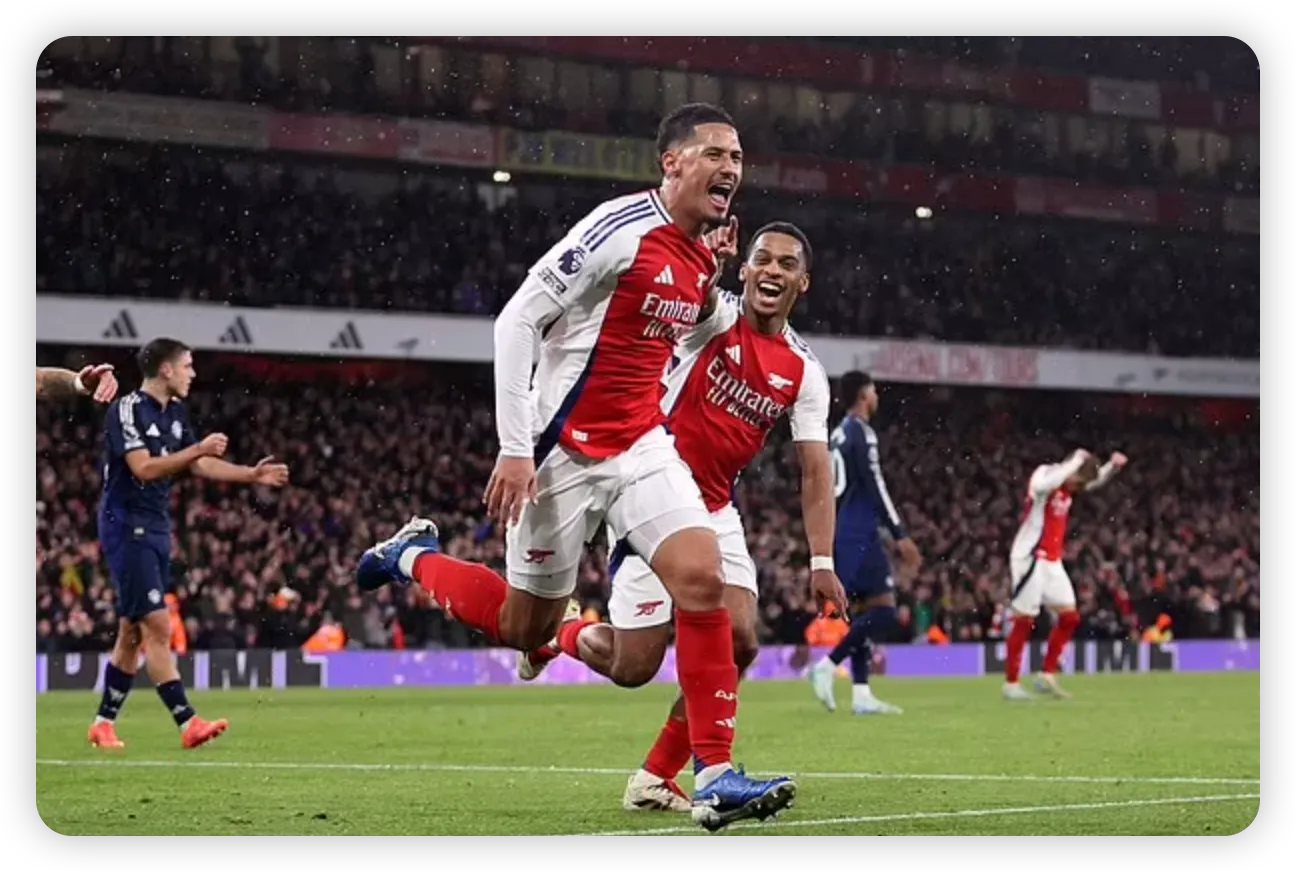 Arsenal's Season Reset: Champions League Hopes and Bristol City Test