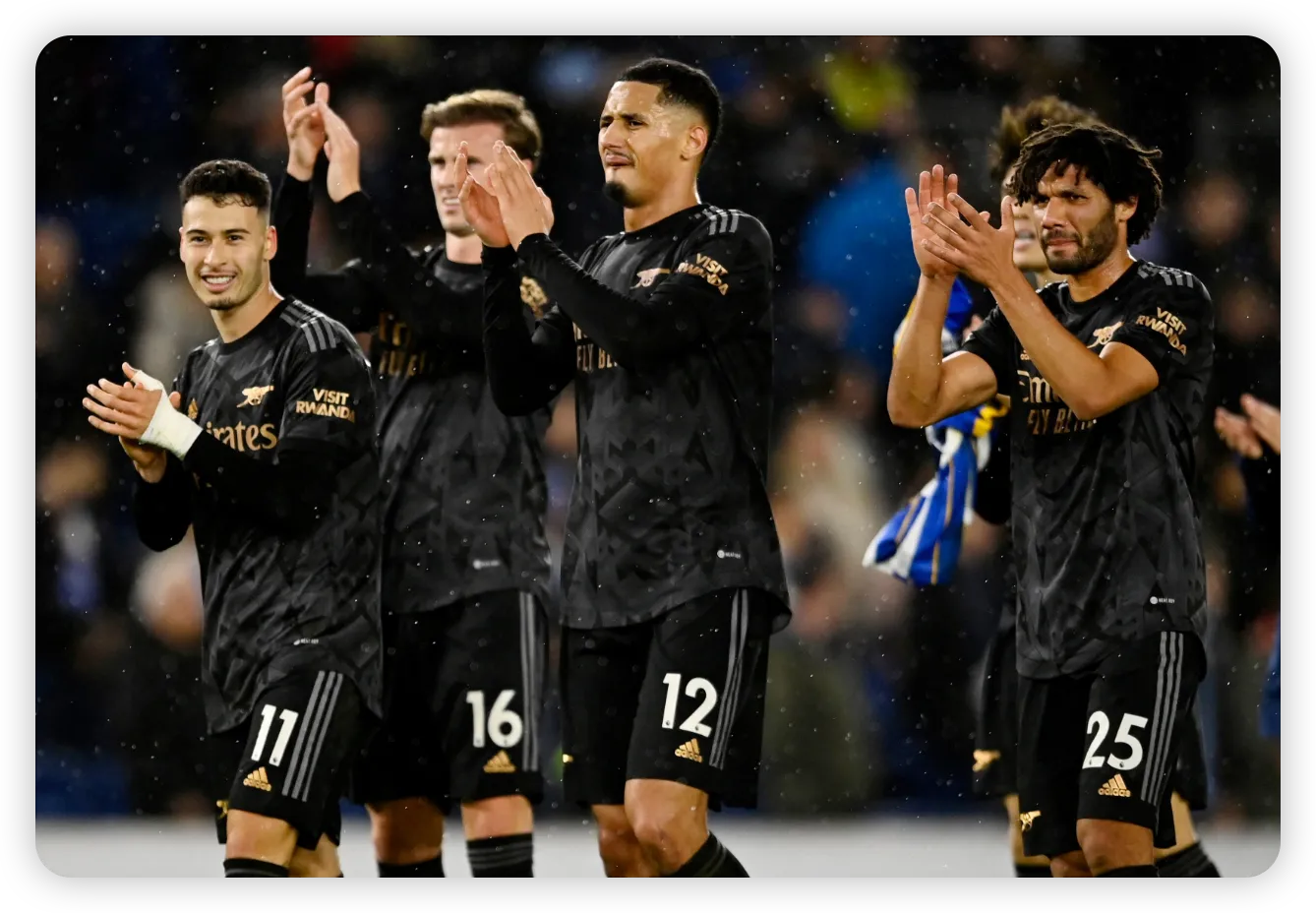 Historic Opportunity for Tottenham and Leicester