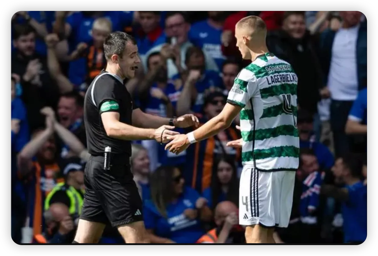 Tactical Revolution: Postecoglou’s Celtic Dominance