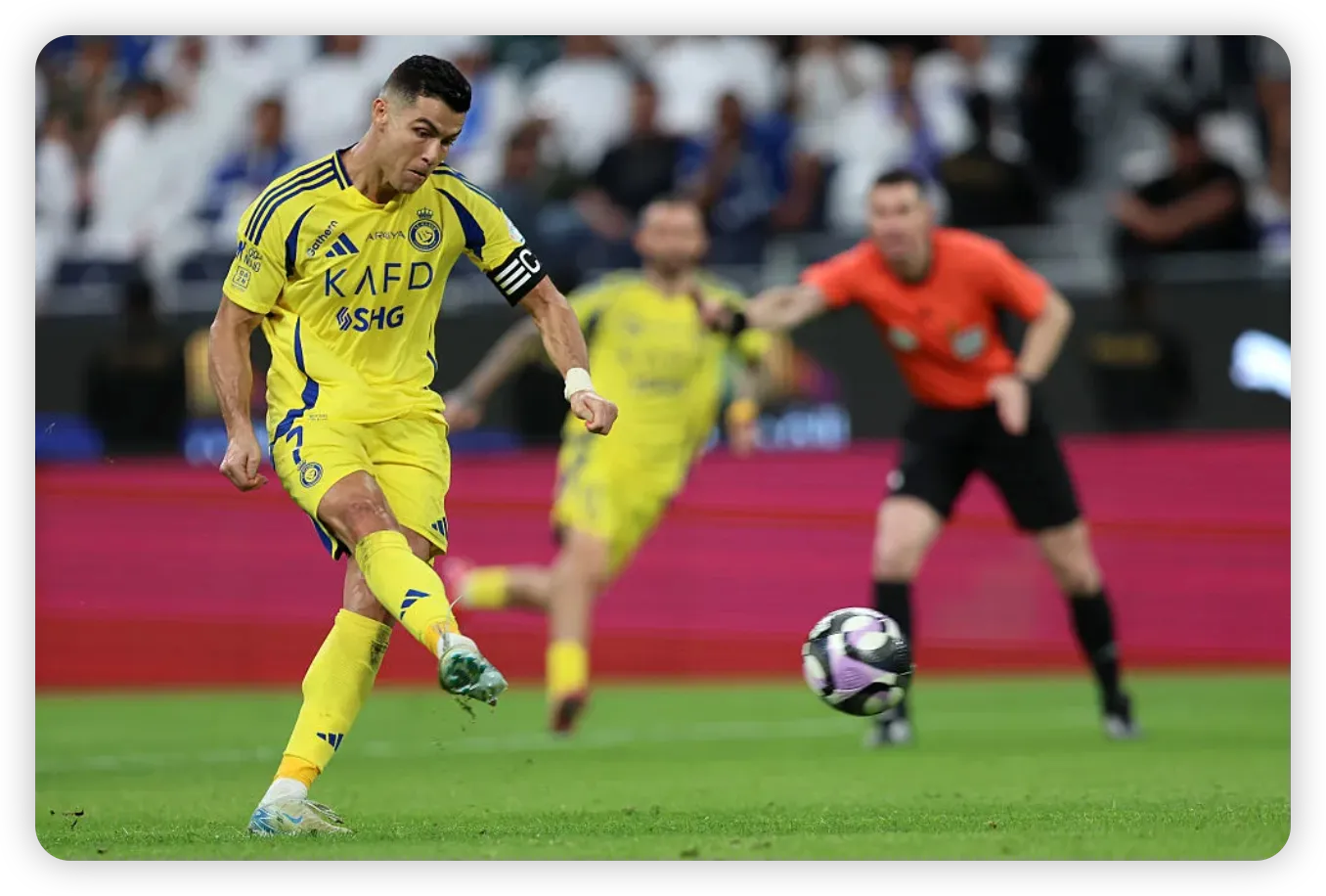 Club América: A Dangerous Opponent