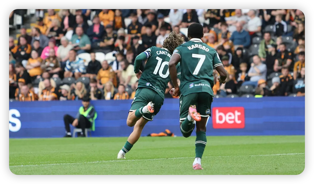 Hull's Defensive Woes Continue