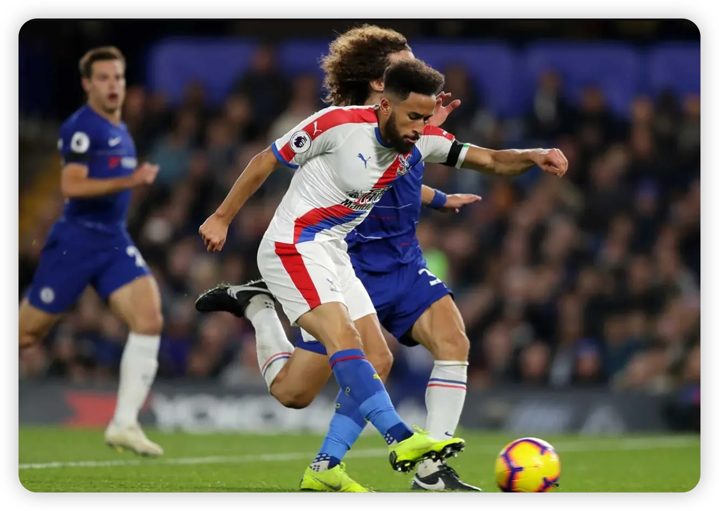 Early Football Memories and Inspirations