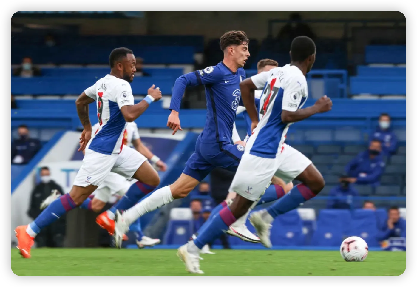 Breakthrough Moments