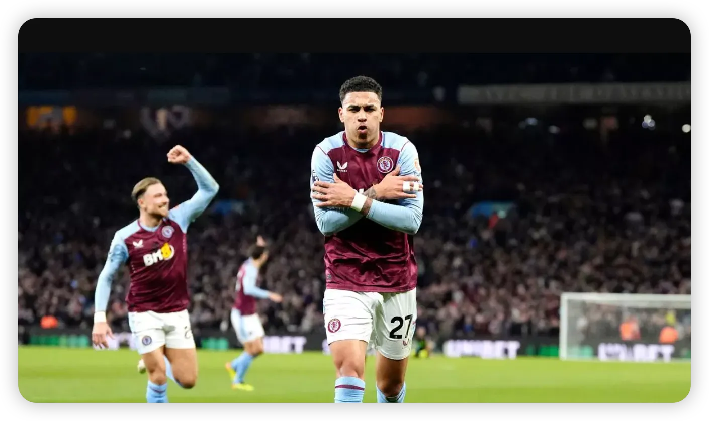 Villa Park Welcomes New Talent: The Rogers Transfer Breakdown