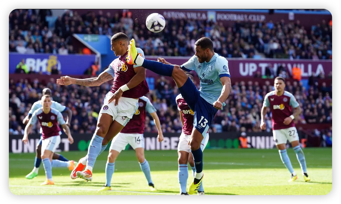 The Ramsey Situation: Villa's Homegrown Jewel