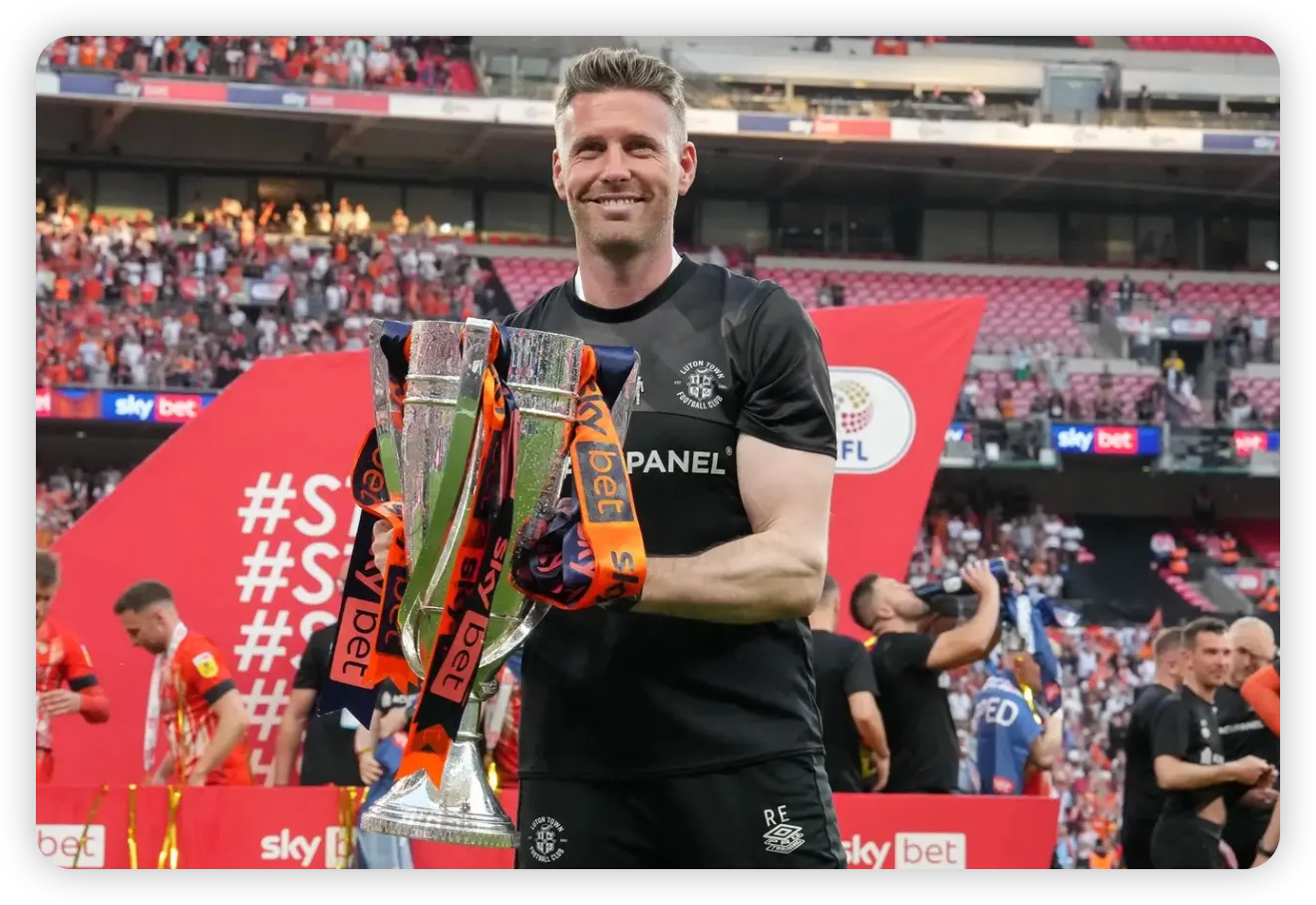 Forest Green Chairman Slams Watford's "Deceitful" Approach