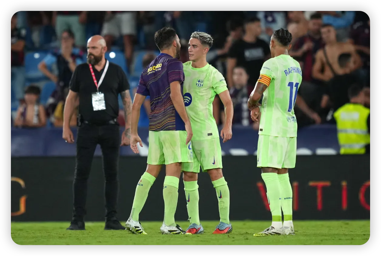 Who Could Take the Permanent Role?