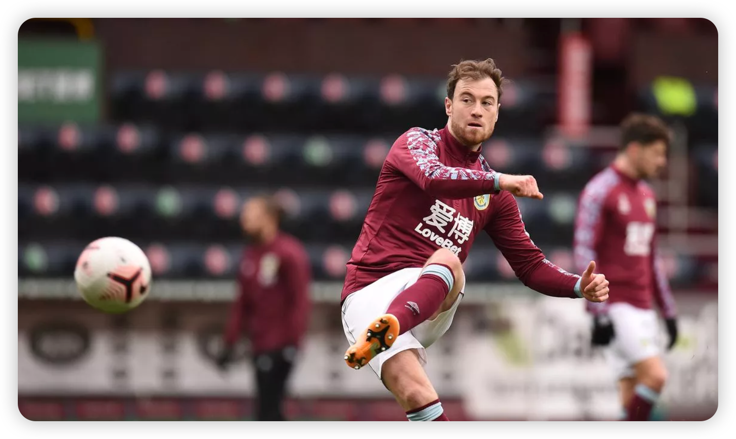 Premier League Striker Arrested Following Late-Night Incident