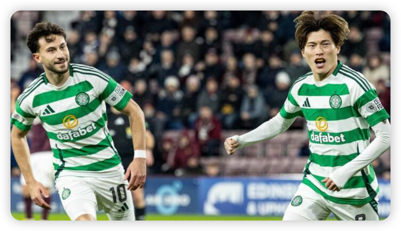 A Mostbet Exclusive Breakdown: Kris Boyd and Chris Sutton's Scottish Premiership Team of the Season