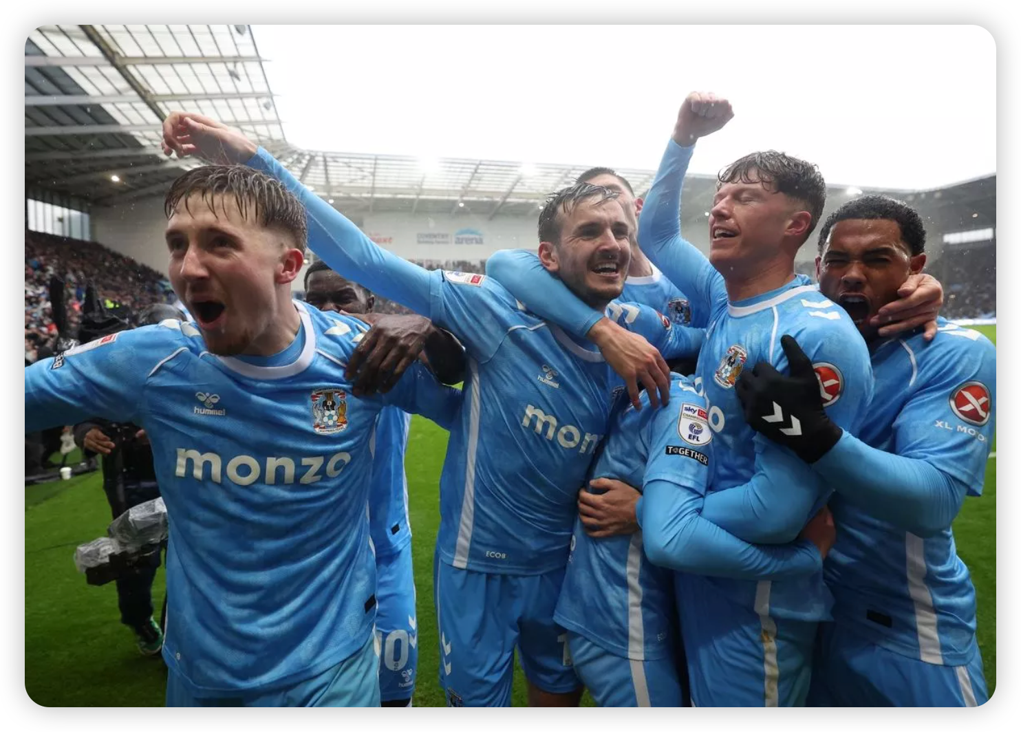 Robins' Honest Assessment