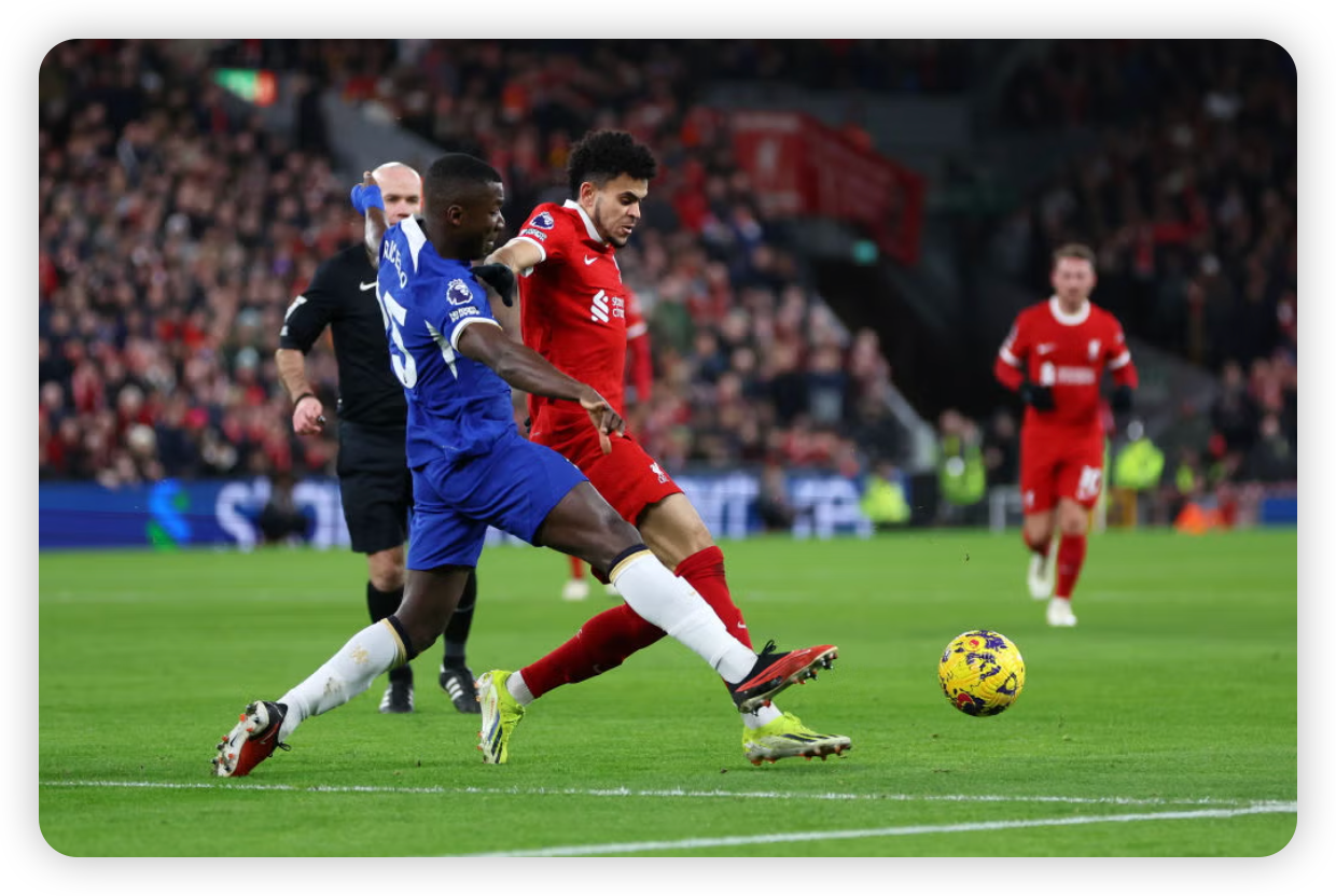 World Cup Performance Boosted His Profile