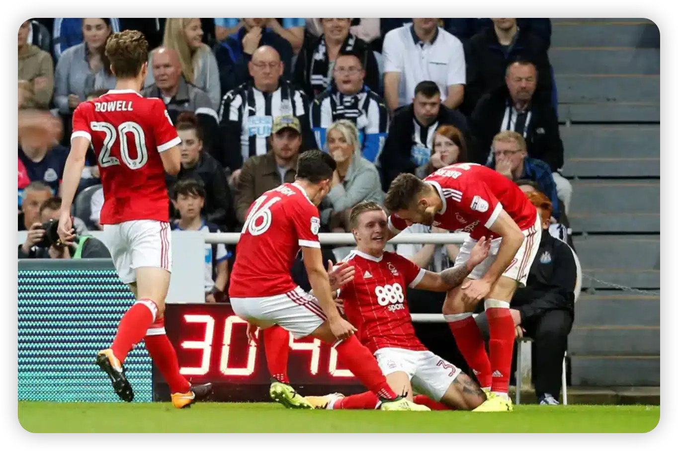 Hibernian’s Perspective: A Smart Business Decision