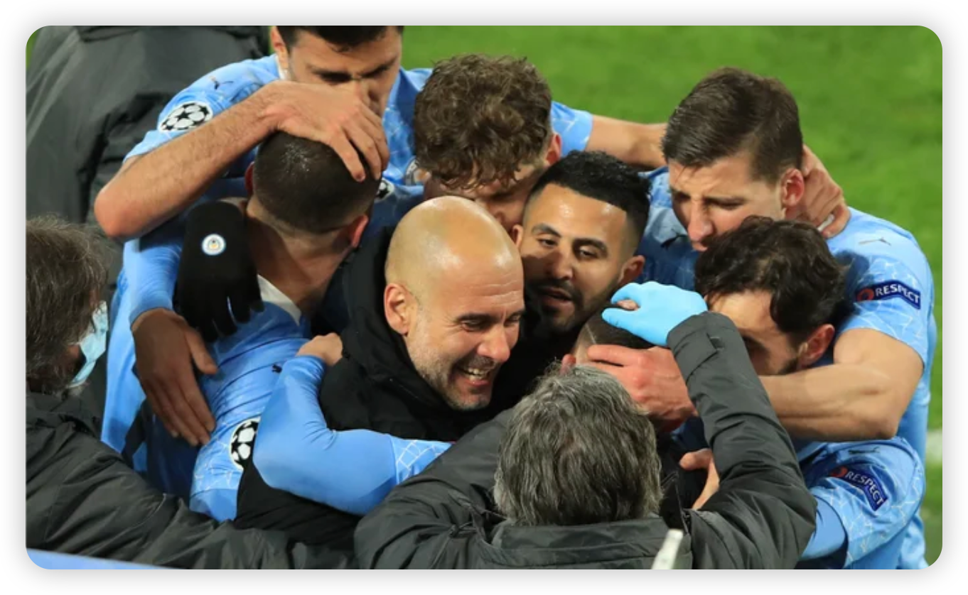 Key Takeaways for Manchester City’s Future