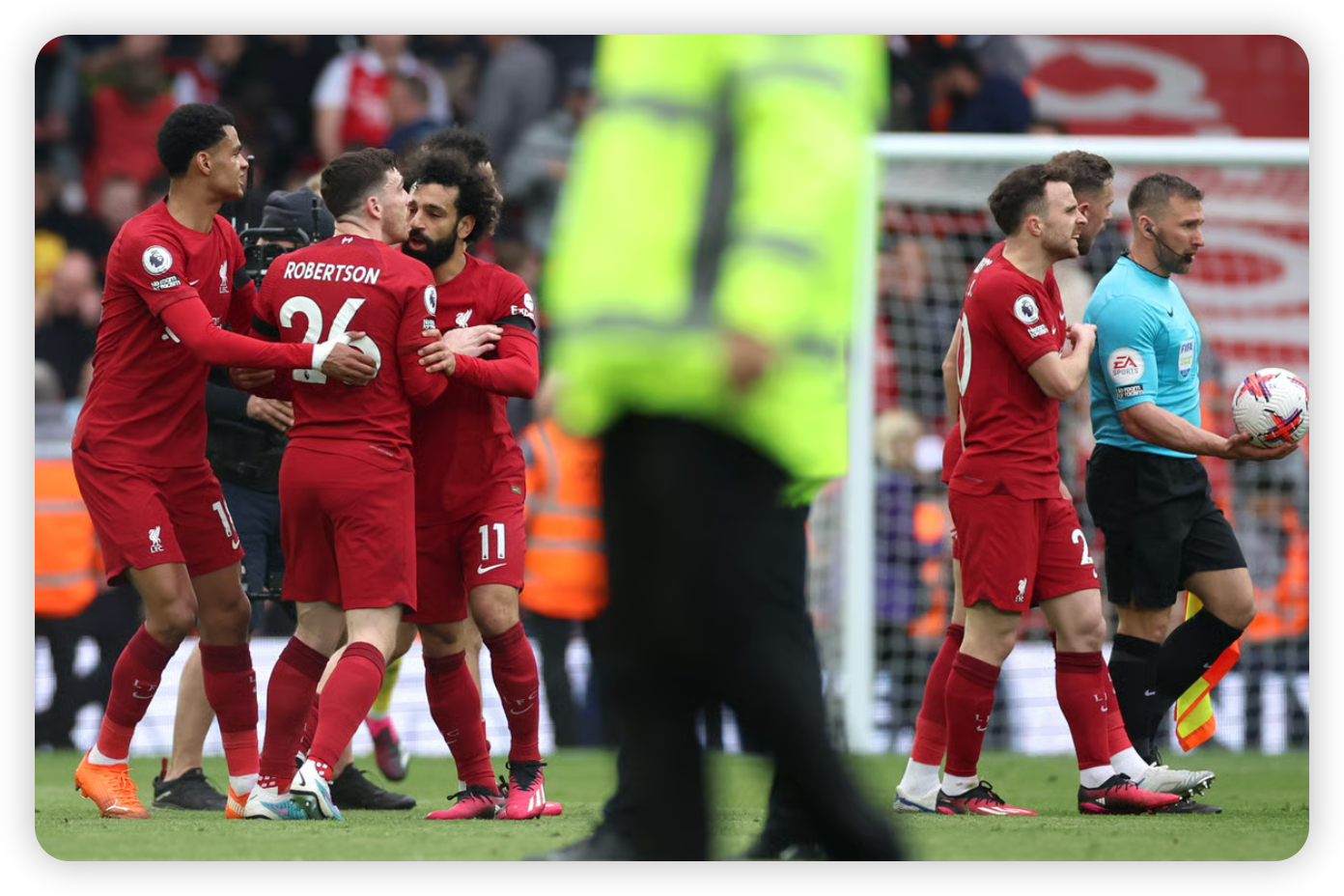 Comprehensive FA Investigation Process