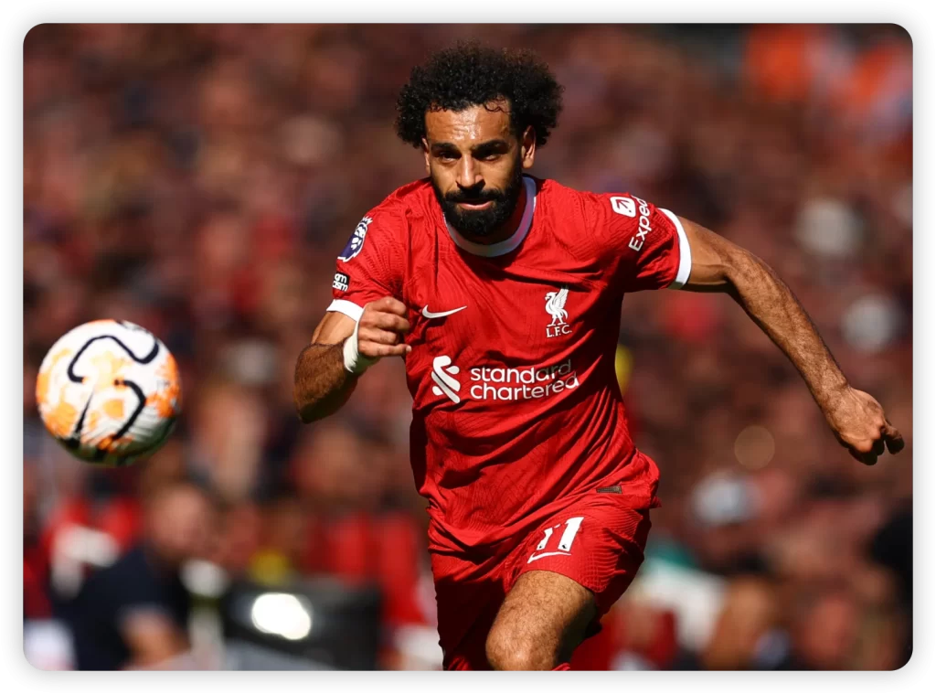 Salah