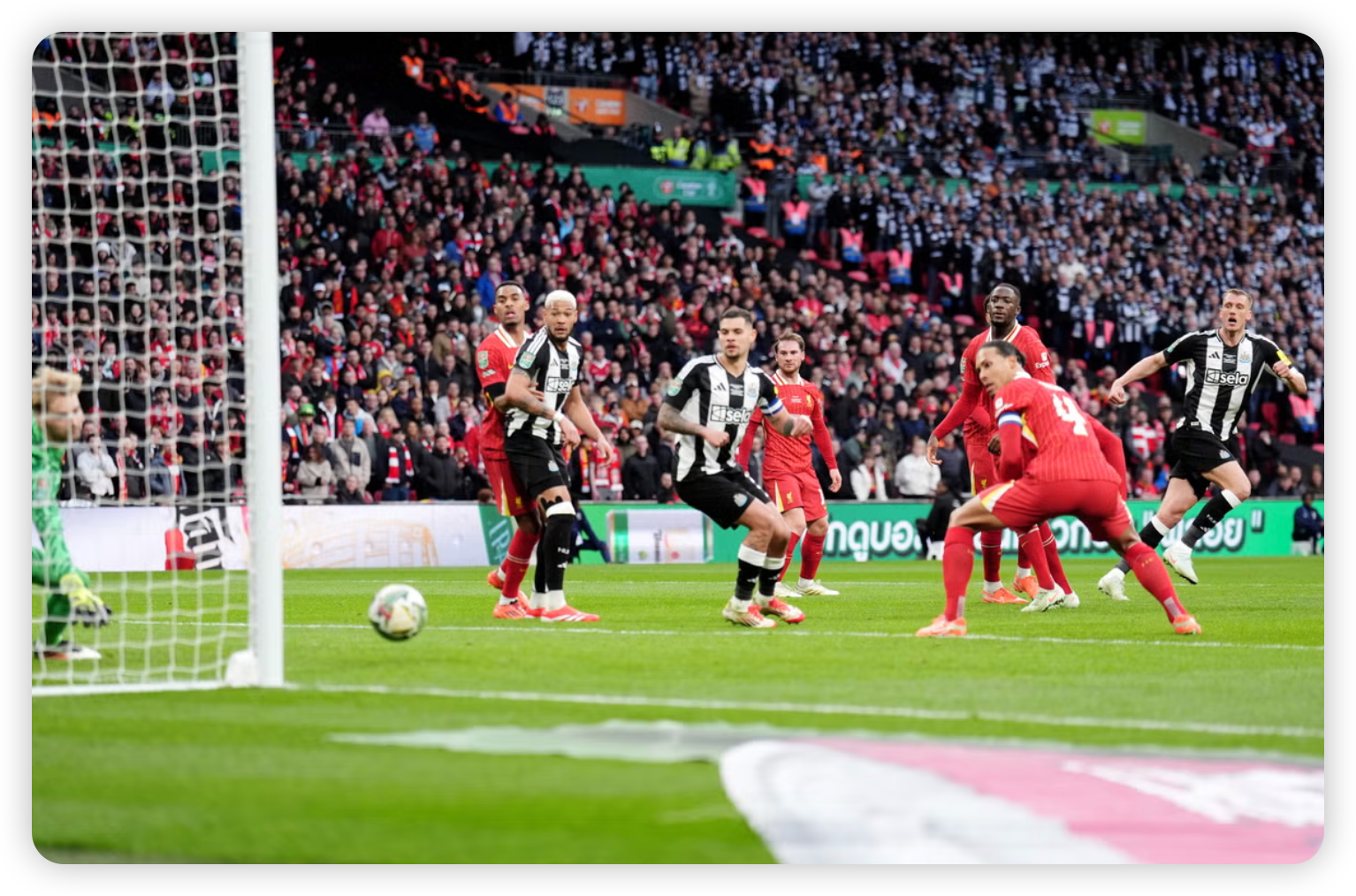 What £200m Could Buy Liverpool