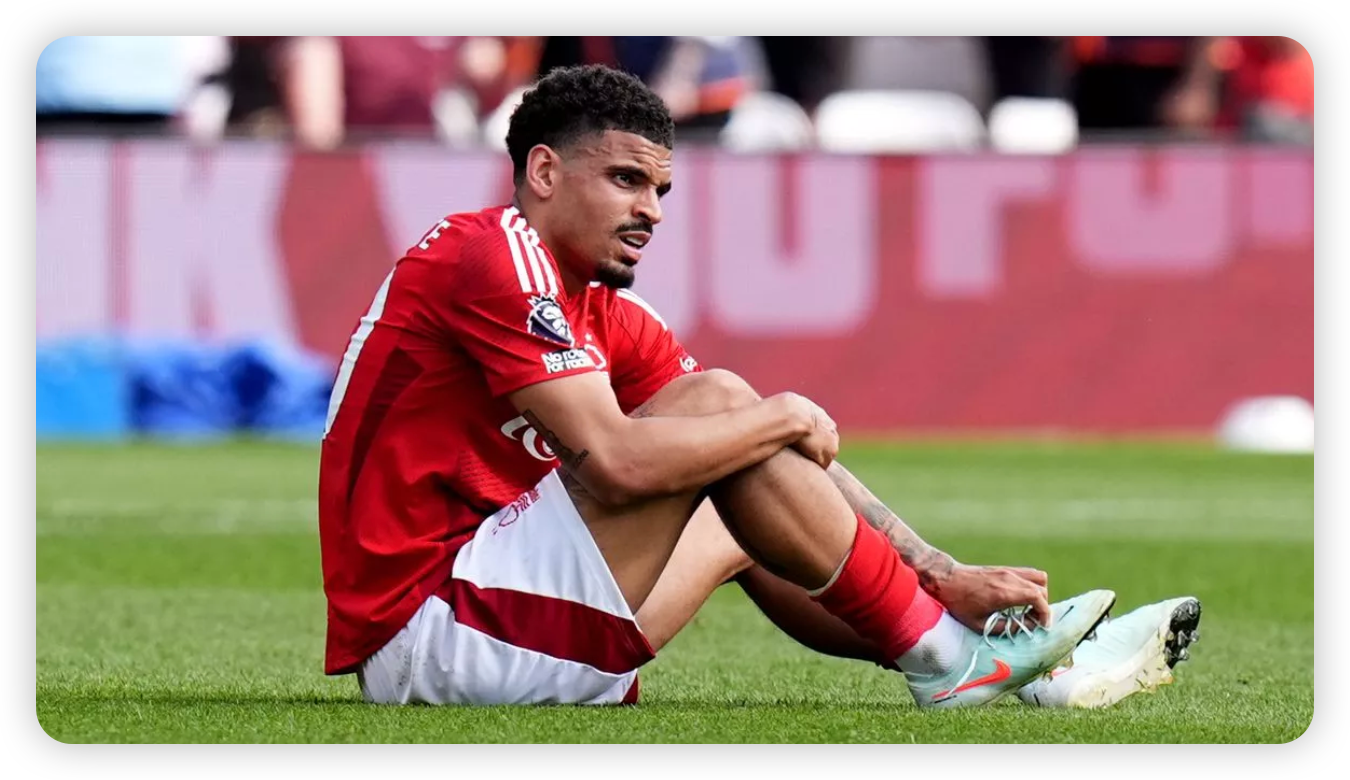 Expert Insight: Why Gibbs-White is a Hot Commodity