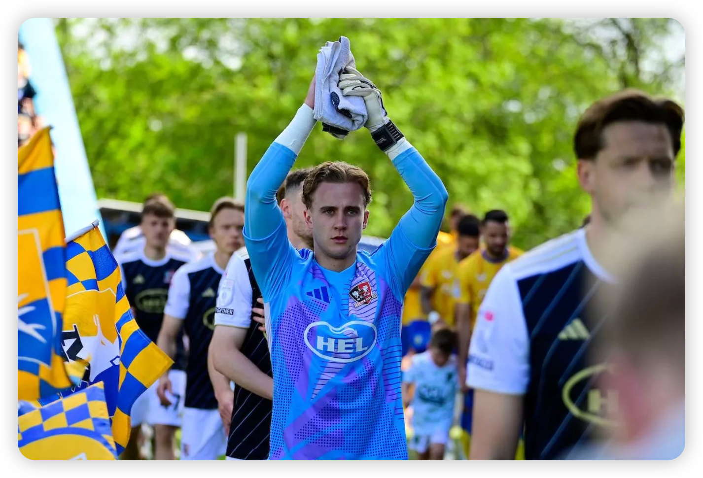 From Palace Academy to Premier League Debut: A Dream Realized