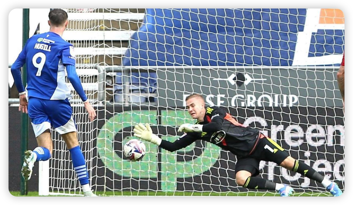 Loan Spell at Exeter: Building a Goalkeeping Phenom