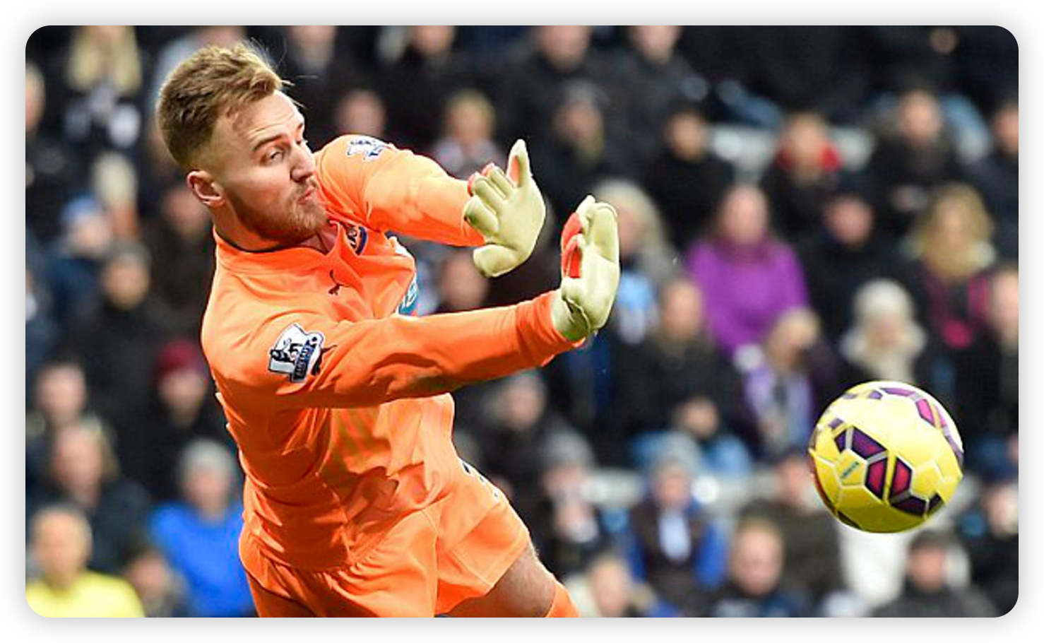 Competition with Foderingham