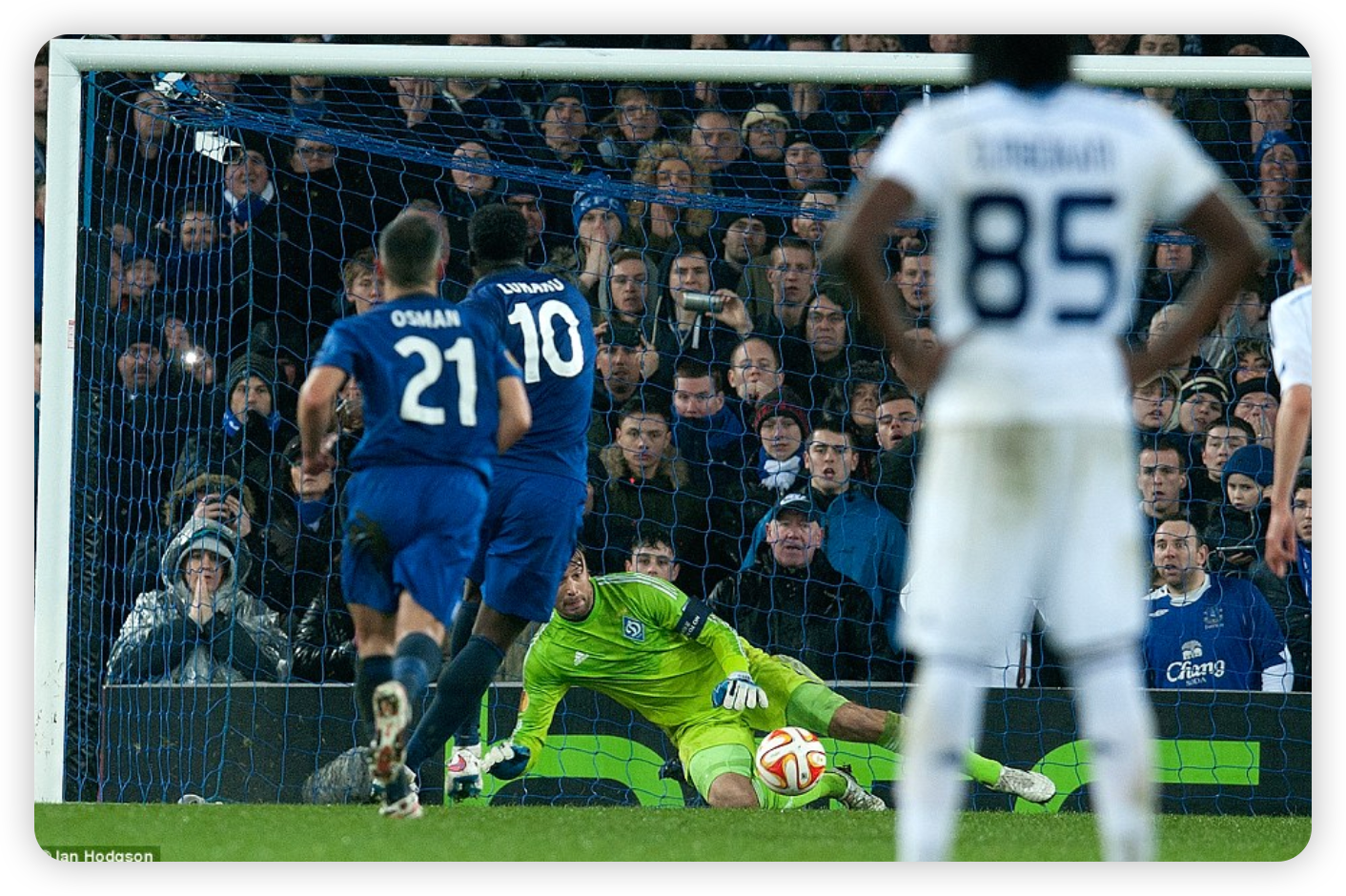 Navigating the Fixture Minefield Without Key Players