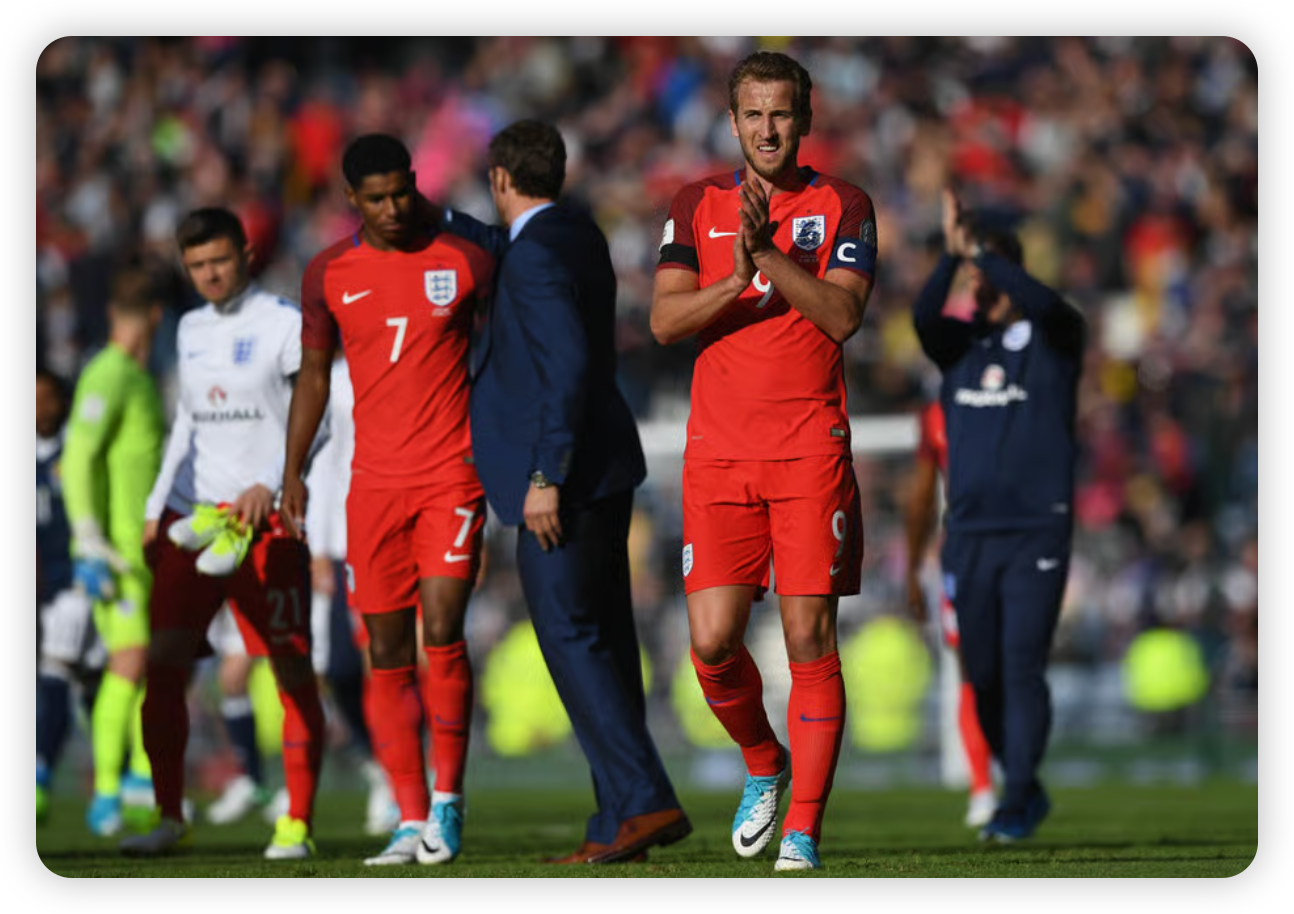 Scotland’s Set-Piece Masterclass