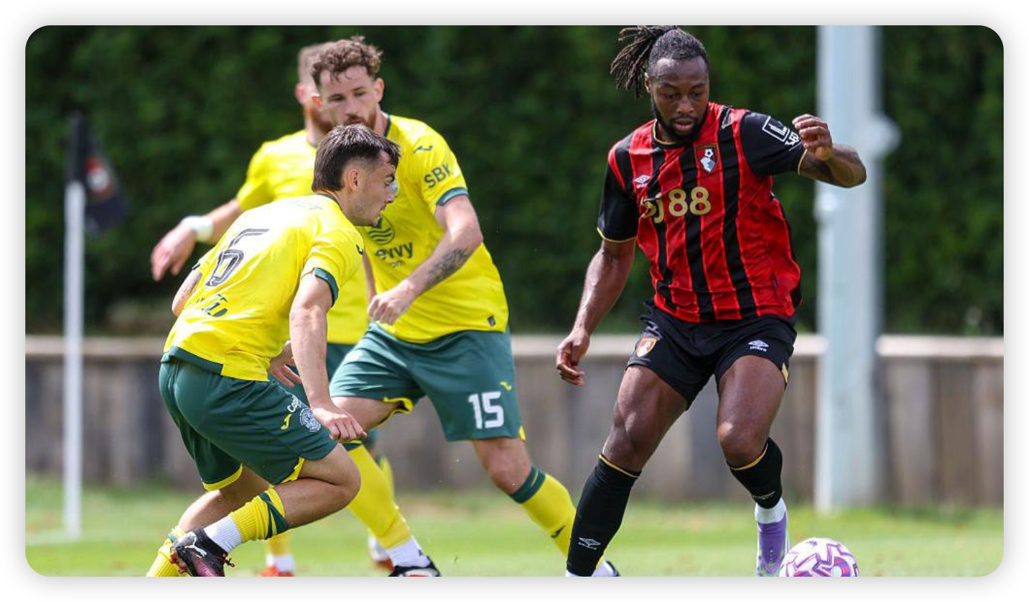 What’s Next for Hibs?