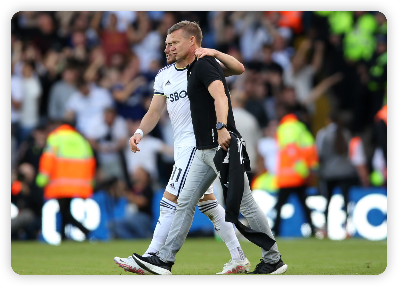 Cellino's Quick Trigger and the Redfearn Solution