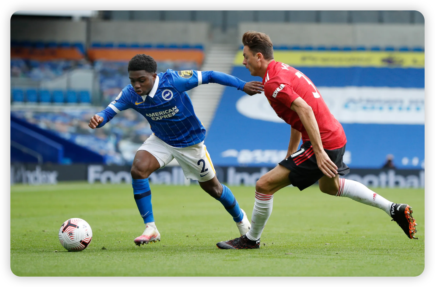 Gary Neville Blasts Manchester United's "Babyish" Defensive Fragility