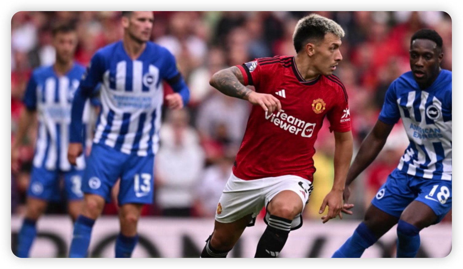 The Ronaldo Effect: A Double-Edged Sword?