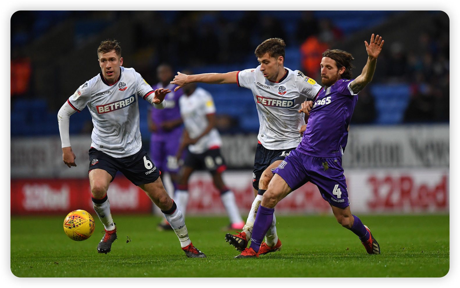 The Human Cost of Financial Mismanagement