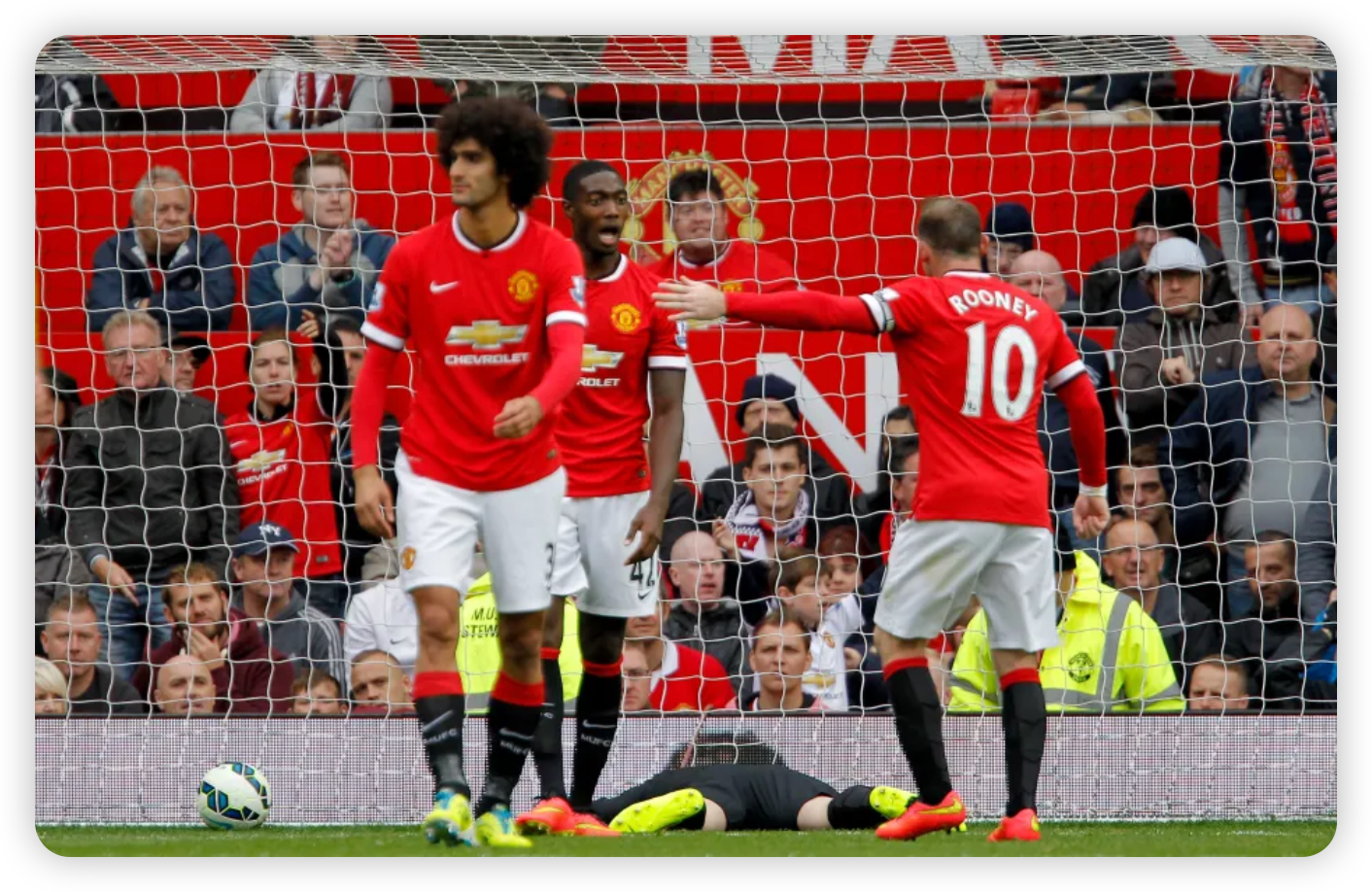 Blackett’s Career So Far: Potential Yet to Be Fully Unlocked