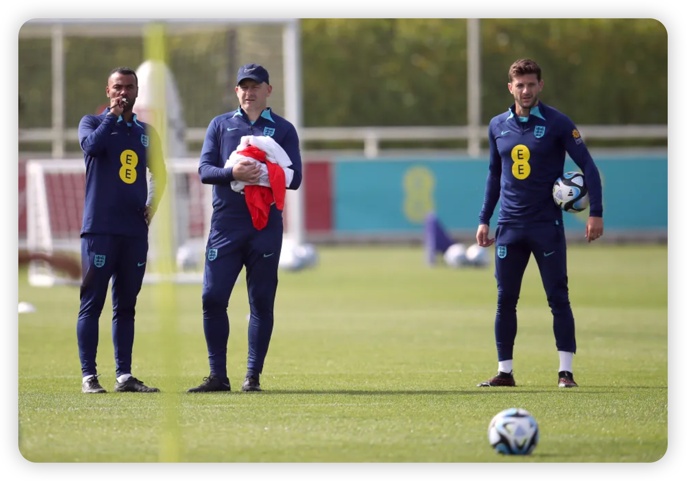 Hyypia's Strategic Backroom Appointments Signal Ambitious Plans