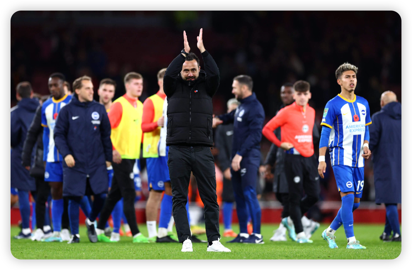 Set-Piece Renaissance