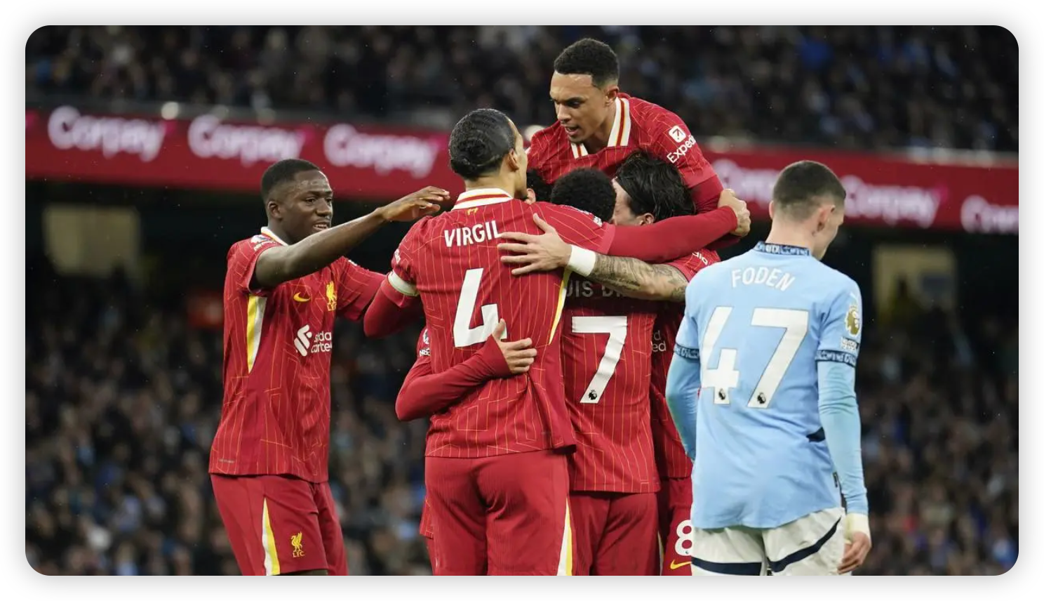 A Rivalry Forged in Fire: Klopp vs Guardiola's Epic Duel