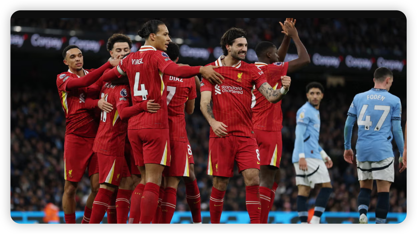 Weekend Finals: Everton's Resilience and a Striker's Reunion