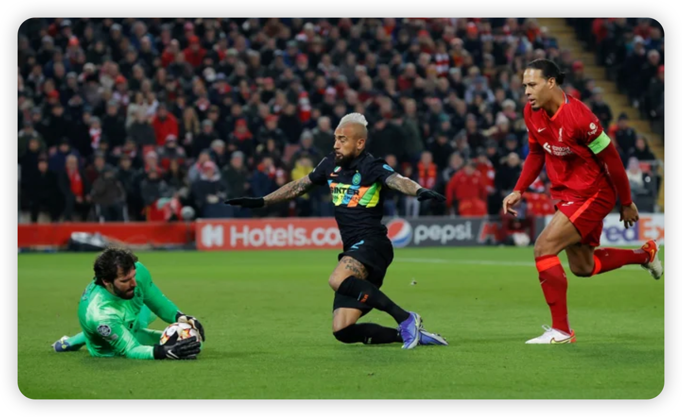 Matip's Season-Ending Injury Adds to Liverpool's Defensive Woes