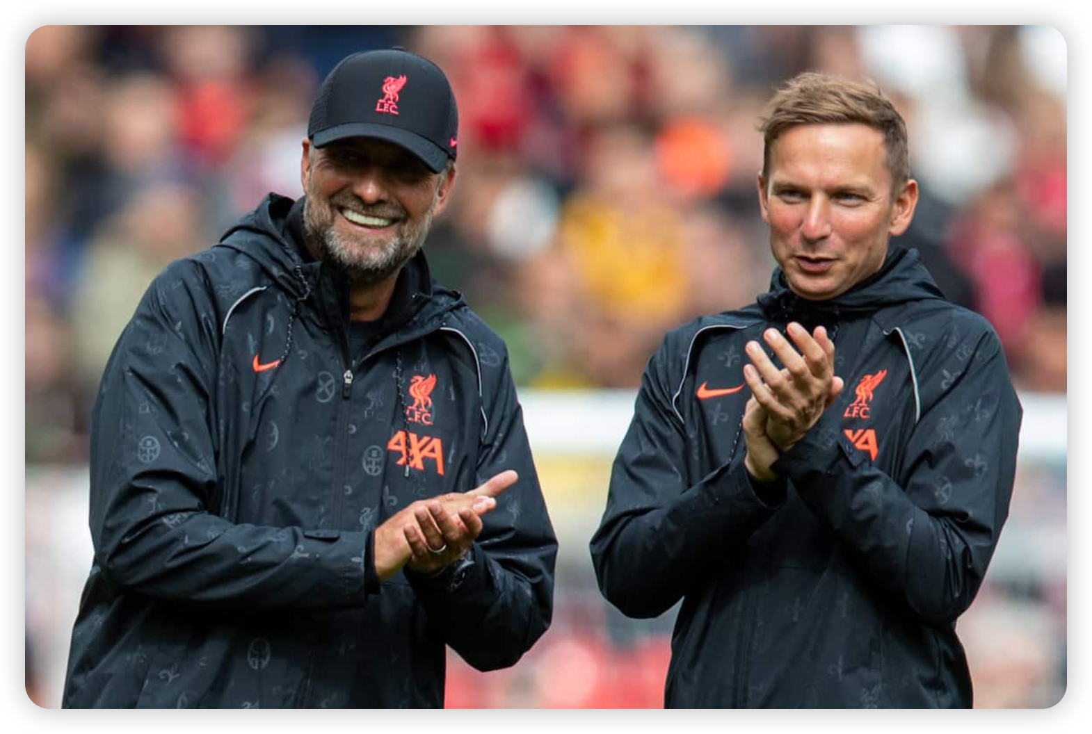 The Strategic Homecoming