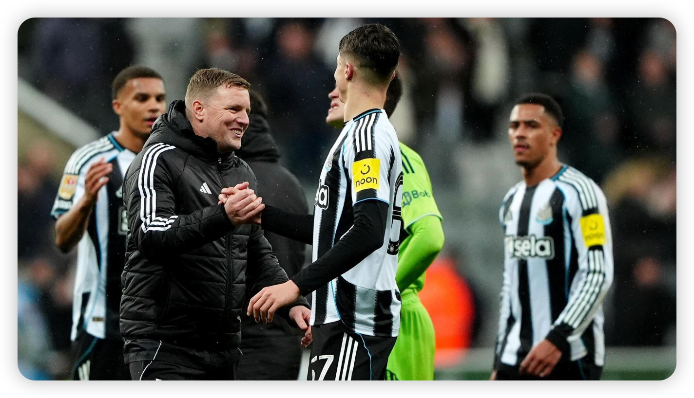 The Manager's Cautious Stance