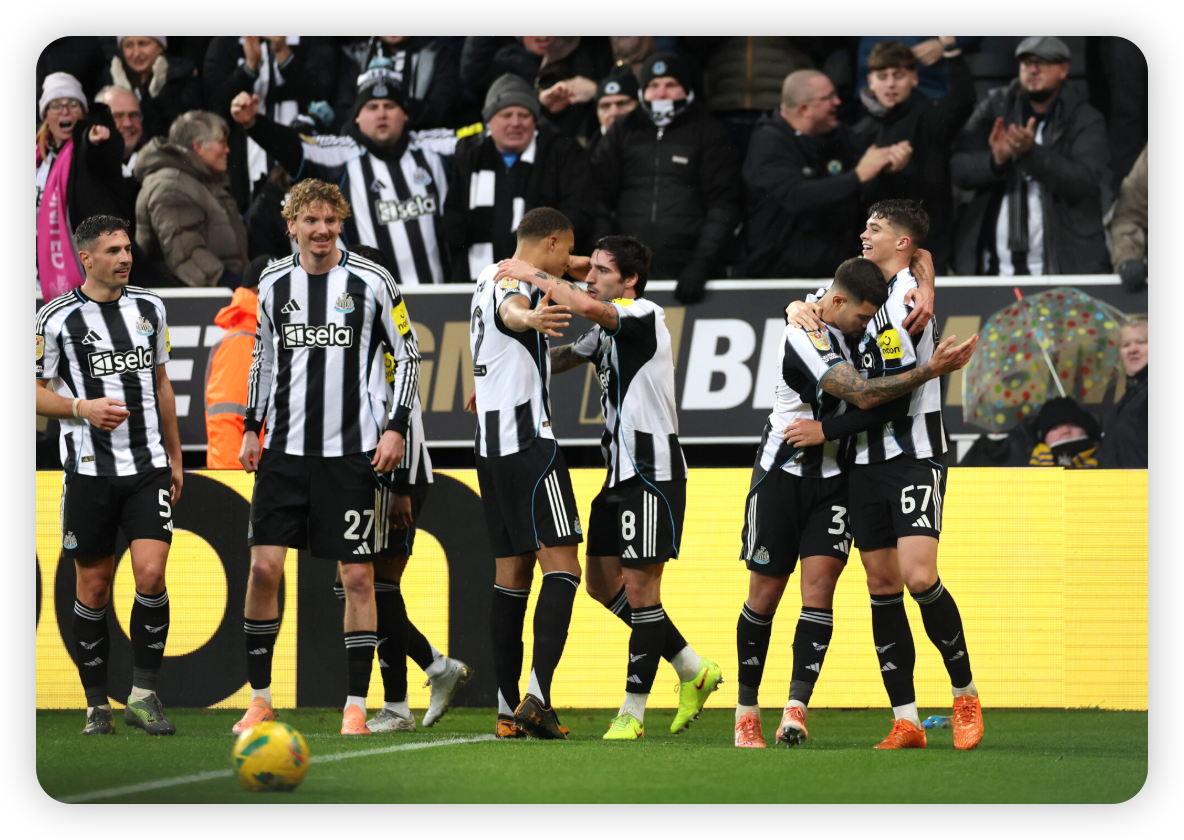 The Chelsea Conundrum and the Road Ahead