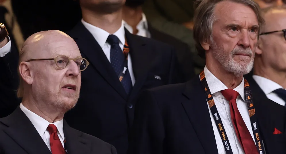 Sheikh Jassim's Ambitious Clean Sweep