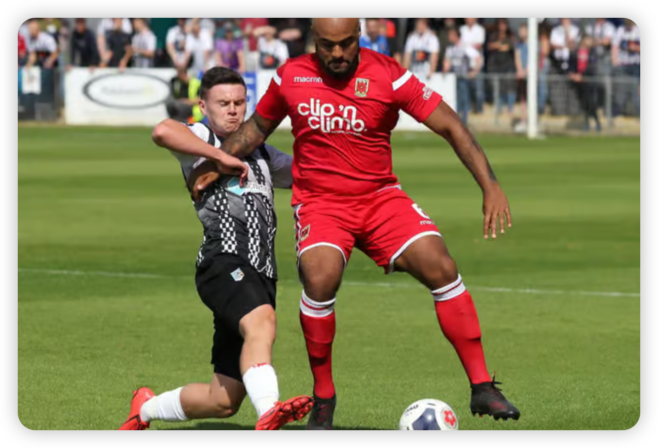 The Mutual Decision to Part Ways