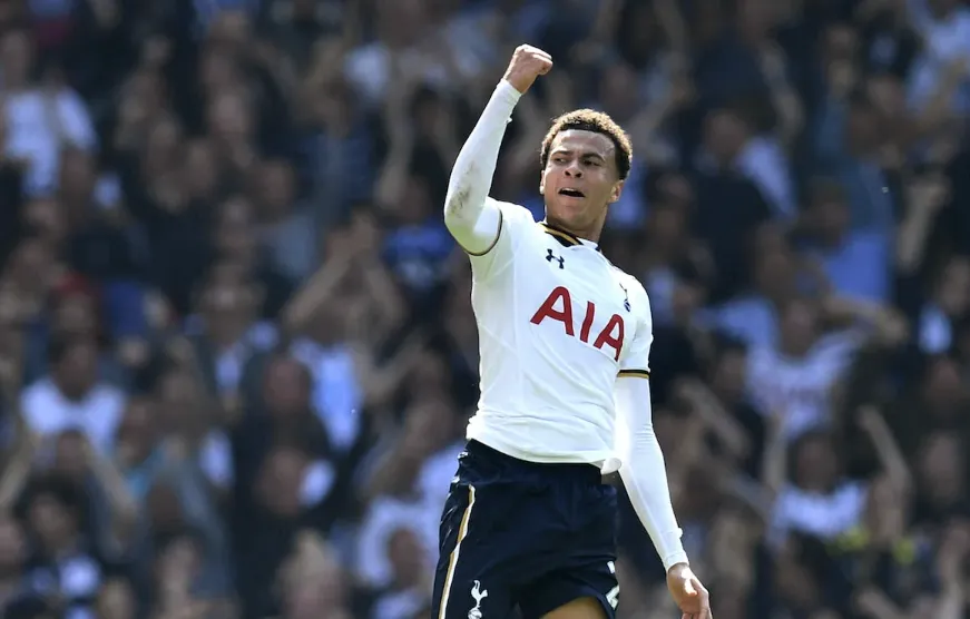 Alli