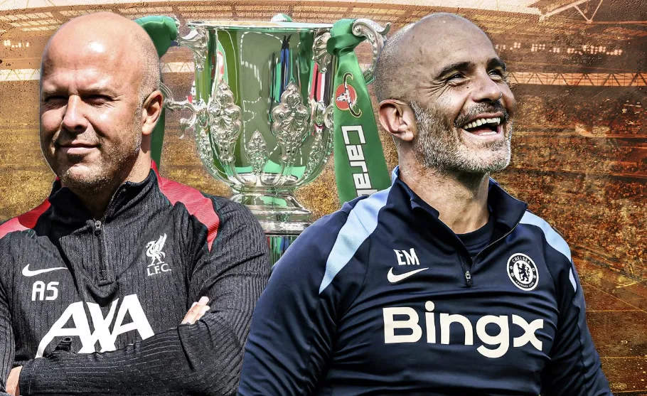 Penalty Drama Takes Center Stage