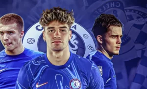 Chelsea